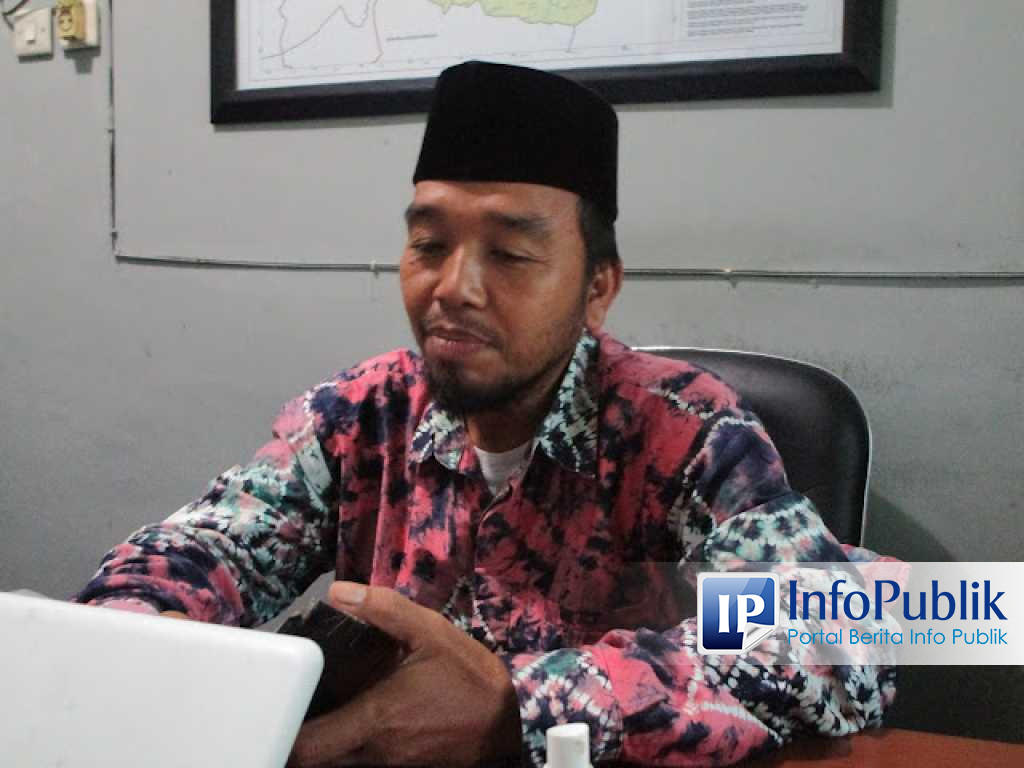 Tujuh Guru di Balangan Diangkat Menjadi Fasilitator – InfoPublik