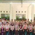 50 Peserta Ikuti KMD Kwarcab Balangan – Infobanua.co.id
