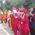 Kabupaten Tabalong Juara Umum Pekan Olimpiade Khusus Wilayah Kalimantan Selatan Tahun 2022