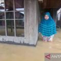 Sebanyak 4.663 rumah di hulu Kali Utara Kalimantan Selatan terendam banjir – ANTARA