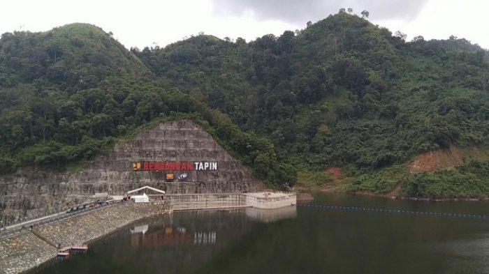 Korupsi Pengadaan Lahan Bendungan Tapin, Penyidik ​​Kejaksaan Kalsel Pertimbangkan Pasal TPPU