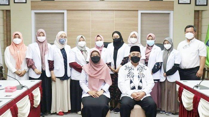 Sebanyak 11 Dokter Muda Akan Mengabdi Setahun di Kabupaten Hulu Sungai Selatan – Pos Banjarmasin