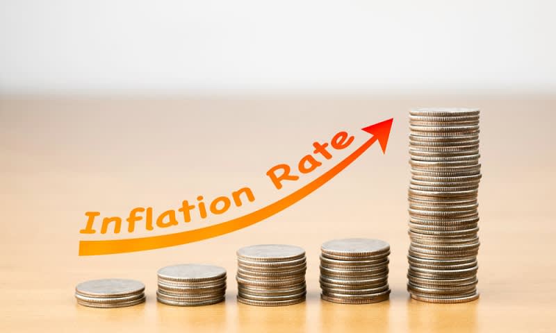 Kalsel Masih Di Atas Tingkat Inflasi Nasional