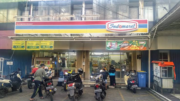 Surat Indomaret Ingin Buka Lima Titik di Tabalong, Ini Kata Kadiskopukmperindag