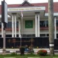 Tersangka Kasus Dugaan Korupsi di Tanah Samsat Distrik HSU Rencanakan Praperadilan