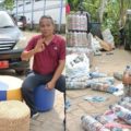 Membuat Kursi Bangku Cantik Berbahan Ecobrick dari Sampah Plastik, Layanan LHP HST Banjir Pesanan