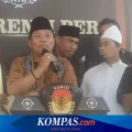 Mantan Bupati Lombok Barat Mantan Narapidana Korupsi Mendaftar Sebagai Calon DPD RI
