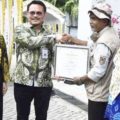 Gubernur Kalsel Paman Birin Serahkan Penghargaan ProKlim dan… – Banjarmasin Post