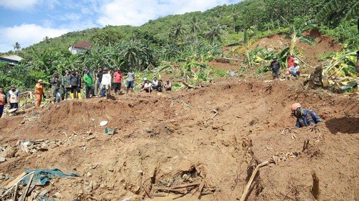 Antisipasi Banjir dan Longsor, Bupati Haruai Buat Jalur Evakuasi, BPBD Kotabaru Siapkan Dana Bantuan
