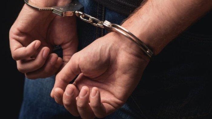 Simpan 0,47 gram sabu di bantal leher jok mobil, residivis narkoba Tabalong Kalsel ditangkap