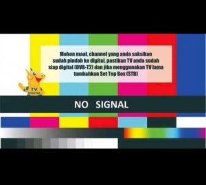 Ini Daftar Wilayah yang Dimatikan Siaran TV Analog – Tekno Tempo
