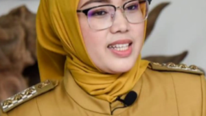 Anne Ratna Mustika Habis Masa Jabatan 2023, Dedi Mulyadi Ucapkan Hal Ini – Suara.com