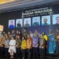 22 Aktivis Perlindungan WNI Raih Penghargaan Hassan Wirajuda 2022