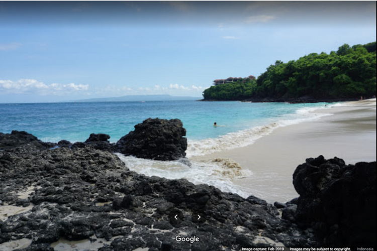 6 Spot Pantai Di Bali Yang Sepi Oleh Wisatawan, Cocok Untuk Penyembuhan – Surabaya Network – Surabaya Network