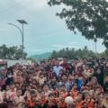 HMJ MPI Laksanakan Pengabdian Kepada Masyarakat ‘Peacock Dedication’ – BERITA UPDATE