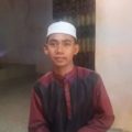 Lukito Adi Surya, seorang hafidz Quran asal Tabalong lulusan bintara
