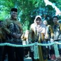 Bupati HSS hadiri puncak HUT Kabupaten Padang Batung ke-72 – ANTARA Kalsel