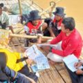 Unja Sampaikan Fakta Degradasi Sungai Batanghari ke Gubernur Jambi – Metrojambi.com