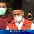 KPK mengajukan banding atas putusan mantan Bupati Hulu Sungai Utara Abdul Wahid