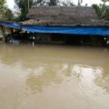 Banjir Menerjang Lubok Heritage Aceh Utara