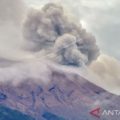 BB TNKS: Sebagian Besar Abu Vulkanik Gunung Kerinci Hingga Solok… – Metrojambi.com