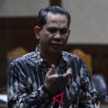 KPK melimpahkan dakwaan pencucian uang terhadap mantan Bupati Hulu Sungai Tengah ke pengadilan – ANTARA