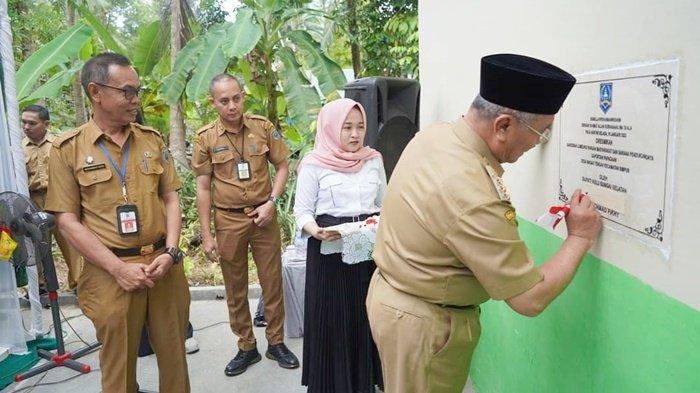 Wasah Tengah Miliki Lumbung Pangan, Bupati HSS Achmad Friky Minta Simpan Stok Saat Harga Turun – Banjarmasin Post