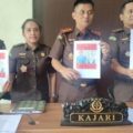 Dibebaskan, Direktur AJM ditetapkan sebagai terpidana kasus Minerba di Kasasi, DPO Kejaksaan Negeri Tabalong