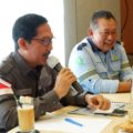 Komisi III DPRD Kalsel Pantau CSR dan Reklamasi Tambang PT EBL – koranbanjar.NET