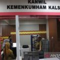 Gerai Layanan KI hadir di Mall Layanan Umum HSS – ANTARA Kalimantan Selatan