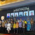 Menlu RI Serahkan Hassan Wirajuda Protection Award 2022