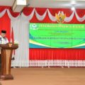 46 PD IPQAH Kabupaten HSS Resmi Diresmikan – koranbanjar.NET – Koran Banjar