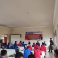 DPRD Kalsel sosialisasikan Ideologi dan Pembangunan Wasbang menyasar anak sekolah