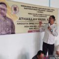 Anggota DPRD Kalsel kembali sosialisasikan Perda Kepemudaan – ANTARA Kalsel