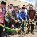 Launching Program Desa Tanbu Zakat, Menag Sebut… – Jurnal Kalimantan