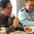 CSR Jadi Sasaran Utama, Komisi III Pantau Reklamasi Pasca Tambang PT EBL – www.koranpelita.com