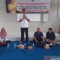 Legislator: Sosialisasi Revitalisasi dan Aktualisasi Nilai-Nilai Pancasila Penting – ANTARA Kalimantan Selatan