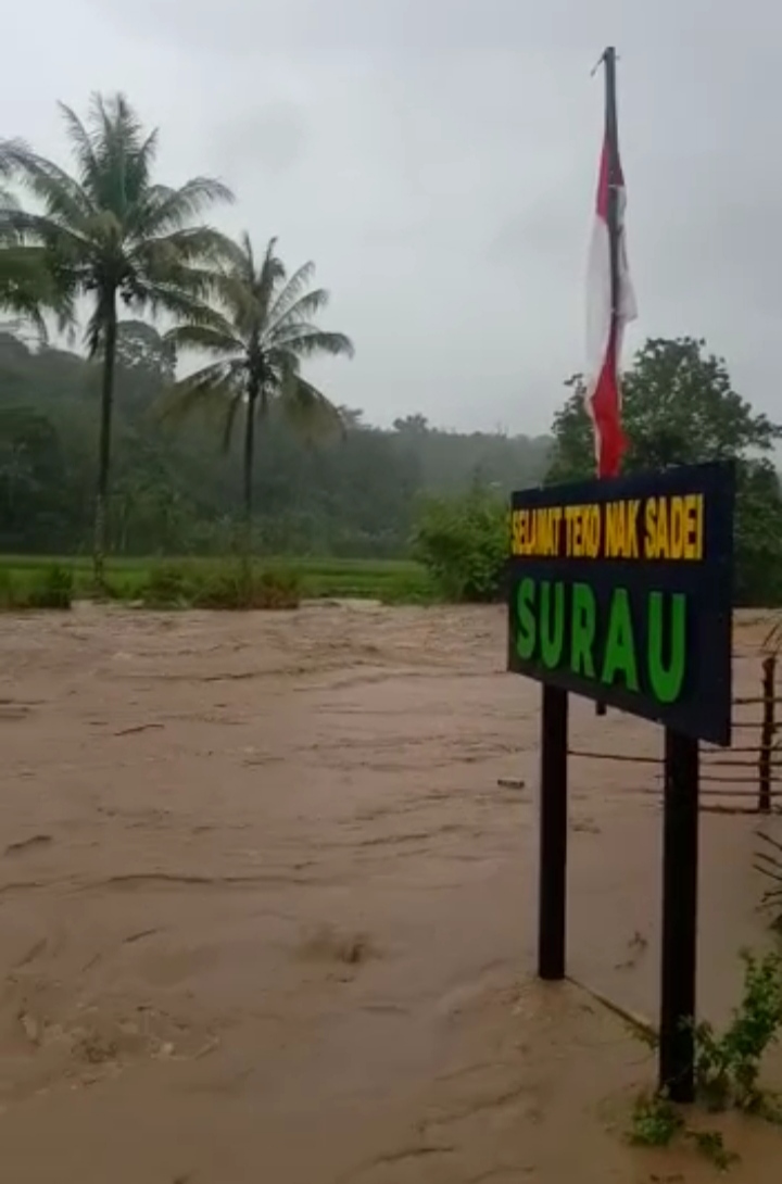 Ajak Menteri Turun ke Bengkulu, Cek Banjir dan Keberadaan Tambang di Hulu Sungai