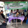Tenaga Surya Sulit untuk Operasi Traktor, Petani di HSS Curhat ke Kapolres – Banjarmasin Post