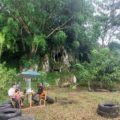 Wisata Kalimantan Selatan: Puncak Gunung Sialing, Mutiara Tersembunyi Desa Nawin Tabalong