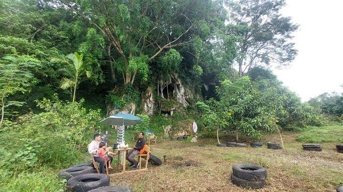 Wisata Kalimantan Selatan: Puncak Gunung Sialing, Mutiara Tersembunyi Desa Nawin Tabalong