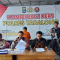 Satu Tersangka Kasus Korupsi Pengadaan Tanah di Tabalong Jalani Proses Hukum, Satu Masih DPO
