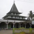 7 Masjid Tertua di Kalimantan Selatan – Radar Banjarmasin