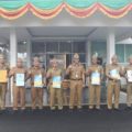 Sebanyak 11 Pejabat Pemerintah Kabupaten Hulu Sungai Selatan… – Pos Banjarmasin