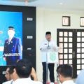 Diskominfosandi Kabupaten Hulu Sungai Utara Luncurkan Tujuh Aplikasi