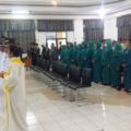 12 Kepala Desa di Kabupaten Hulu Sungai Tengah Dilantik, Bupati HST: Hindari Kejanggalan – Banjarmasin Post