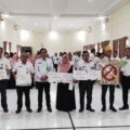 Juara Lomba KTR Sekolah, SMPN 3 Batumandi Kabupaten Balangan Punya Duta Anti Rokok – Banjarmasin Post