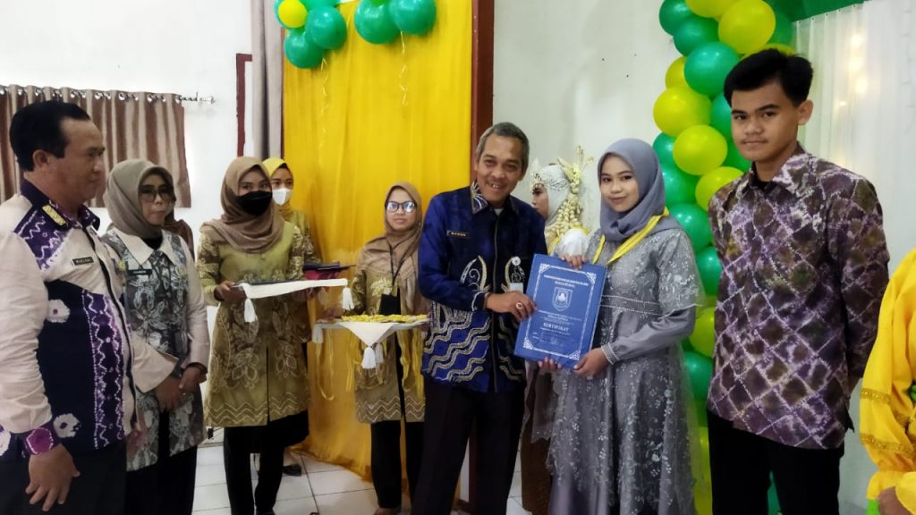Program Rehabilitasi Sosial Mulia Satria Ciptakan Pemuda Mandiri dan Berdaya Saing – Kalimantan Live