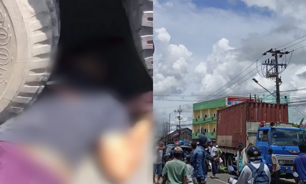 Laka Meninggal di Anasan Senor Martapura, Polisi Ungkap Kronologisnya