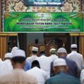 Doa Hajat dan Doa Bersama Menyambut Tahun Baru 2023 di Kabupaten Hulu Sungai Selatan – Banjarmasin Post